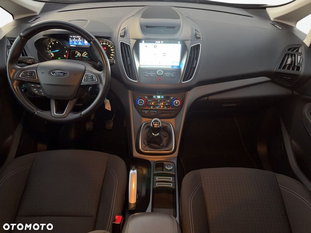 Ford C-MAX - 11