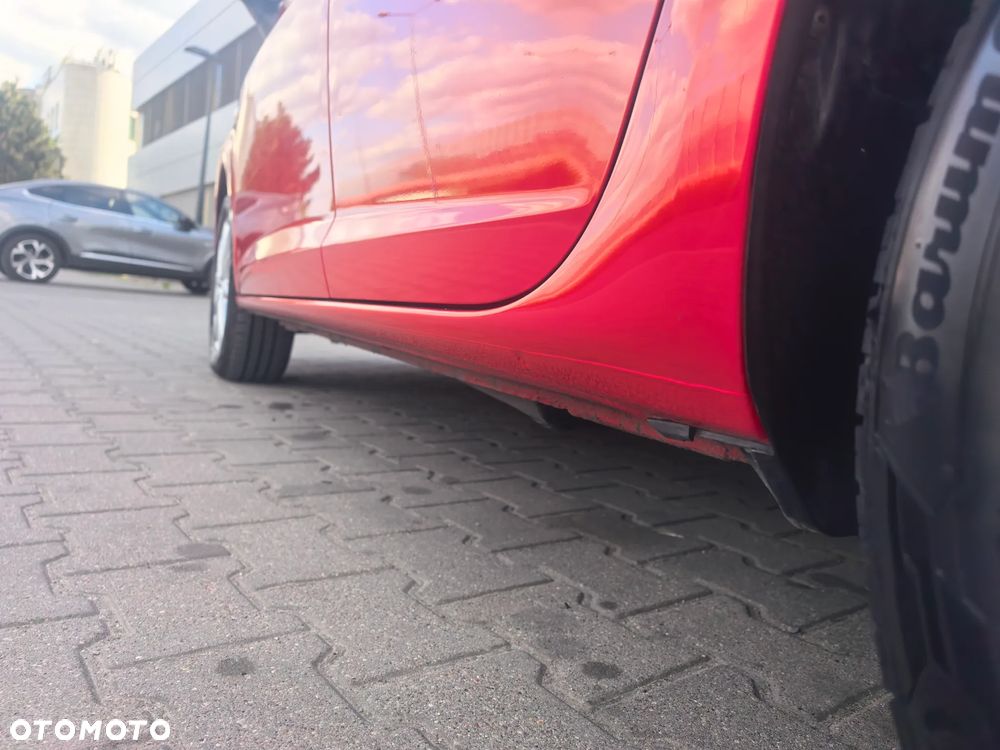Seat Ibiza 1.2 TSI Colour Edition - 9