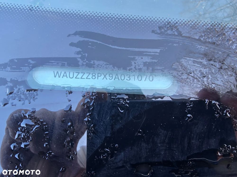 Audi A3 Sportback 1.8 TFSI S line Sportpaket (plus) - 9