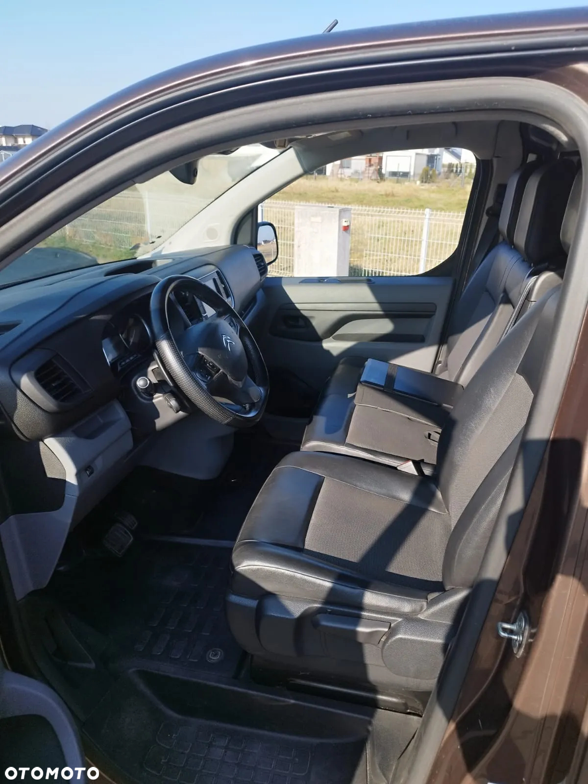 Citroën Jumpy Combi - 7