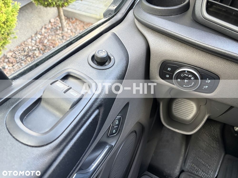 Ford Transit - 20