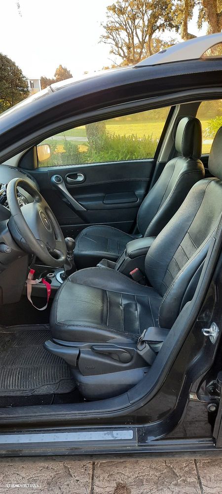 Renault Mégane Break - 10