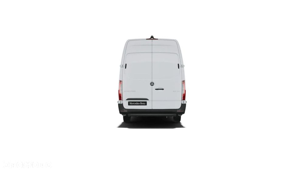 Mercedes-Benz Sprinter 317 CDI KA OM654 ekstra długi PRO - 15