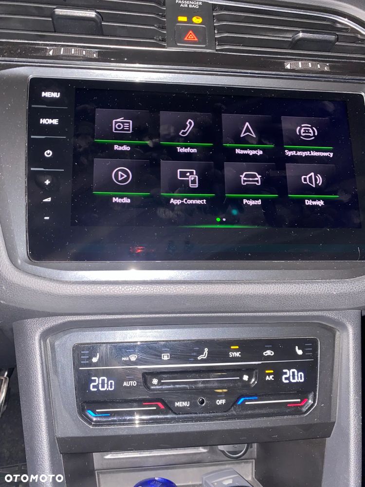 Volkswagen Tiguan 1.5 TSI EVO R-Line DSG - 11