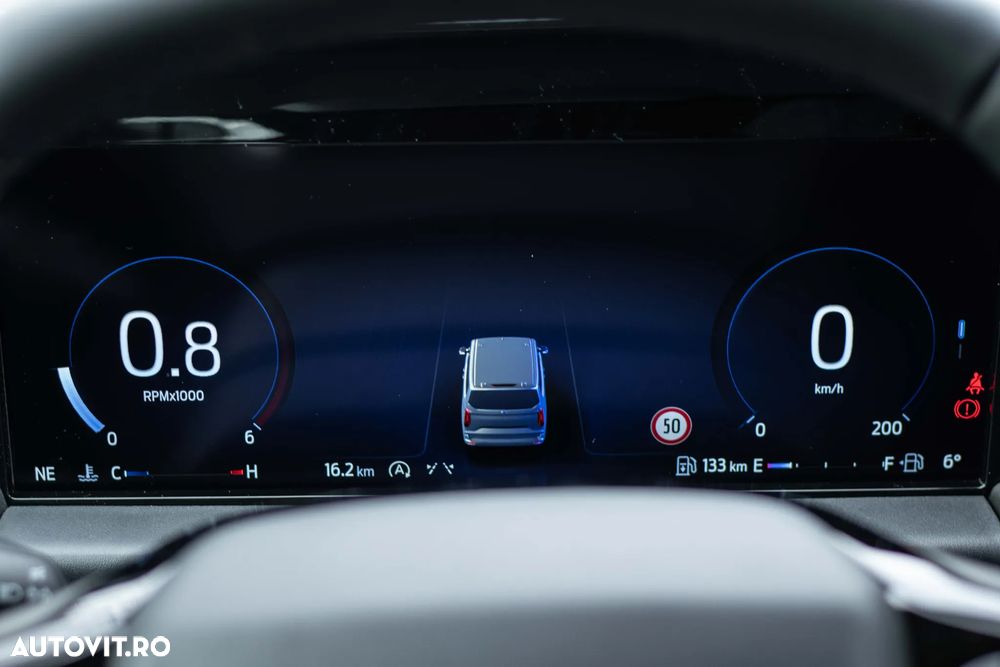 Ford Transit Custom - 29