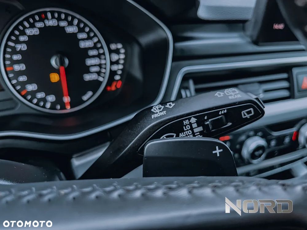 Audi A4 Avant 1.4 TFSI S tronic sport - 26