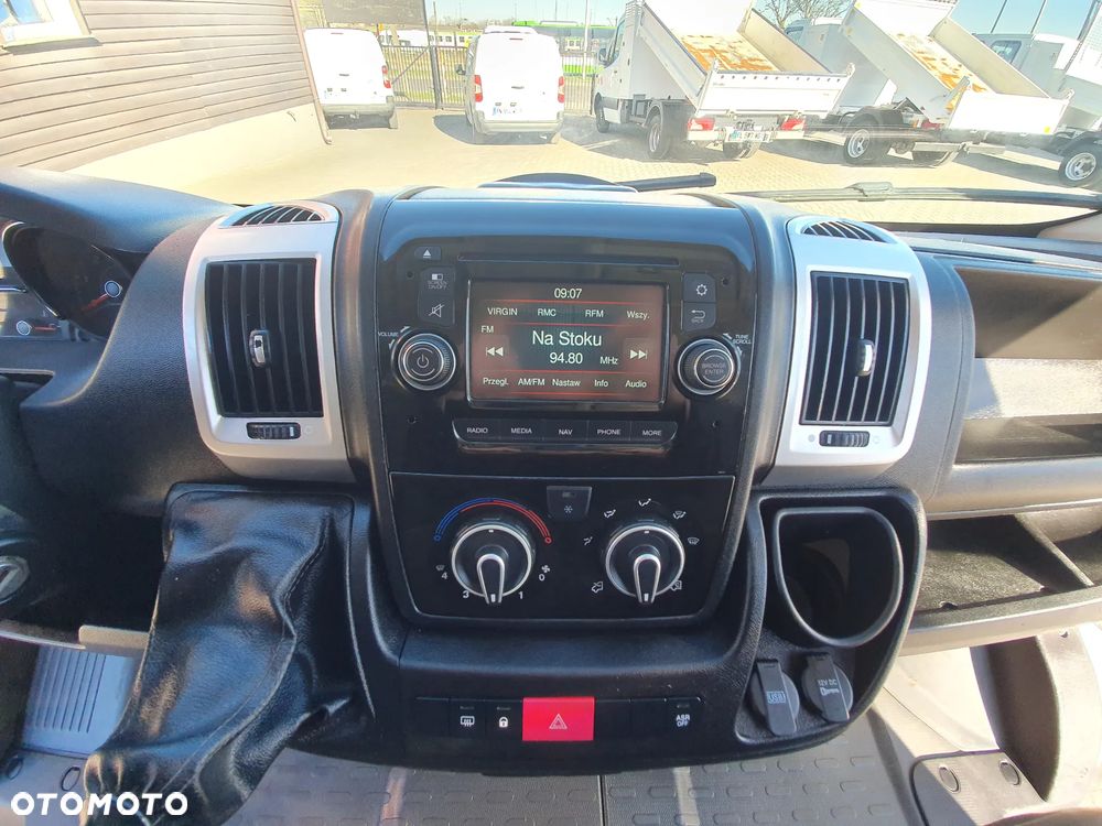 Fiat Ducato - 21