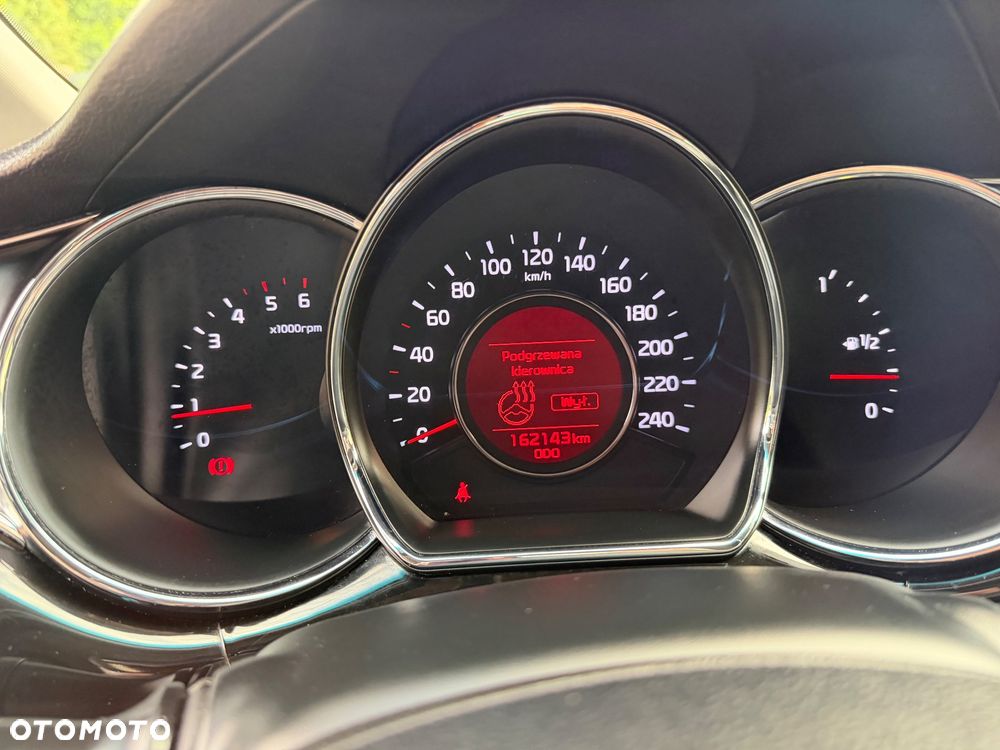 Kia Ceed 1.6 CRDi L - 16