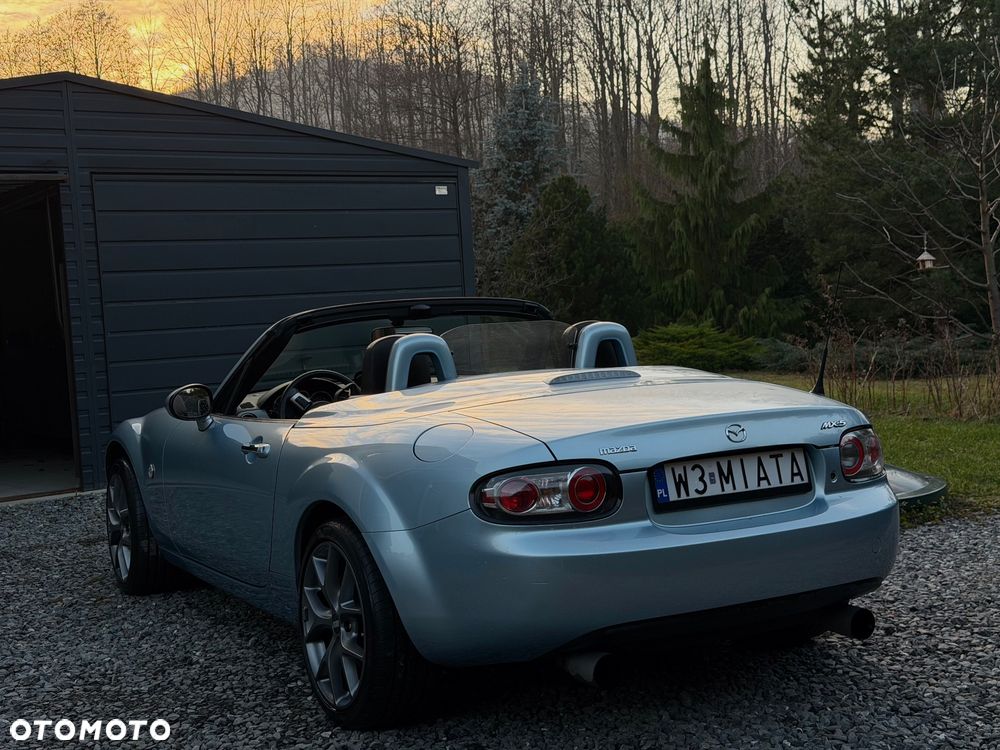 Mazda MX-5 2.0 MZR Niseko - 1