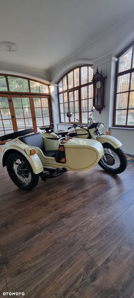 Ural M-67 - 14
