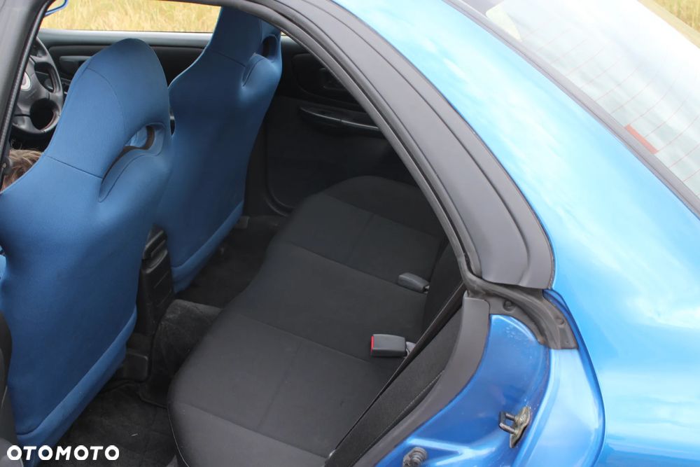 Subaru Impreza WRX STI Limited - 15