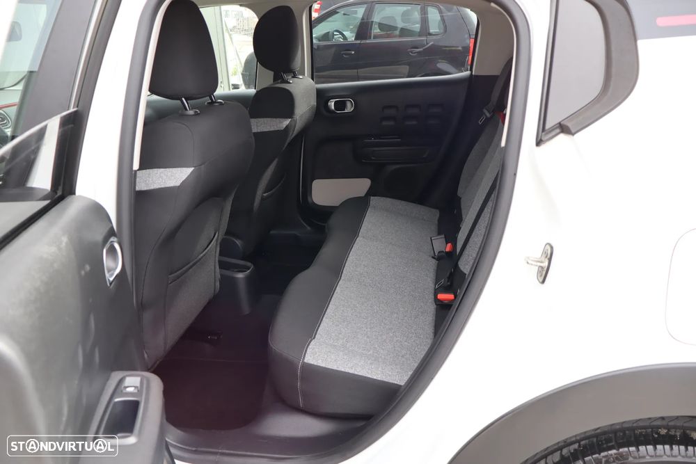 Citroën C3 1.2 PureTech C-Series - 14