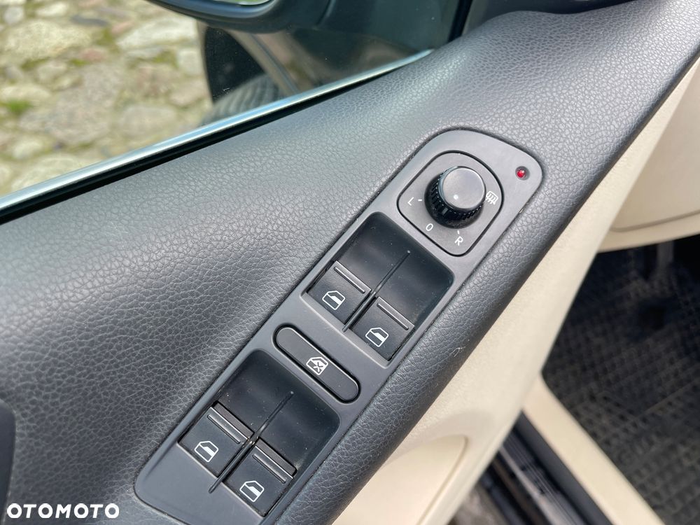 Volkswagen Tiguan 2.0 TDI 4Mot Sport DSG - 22