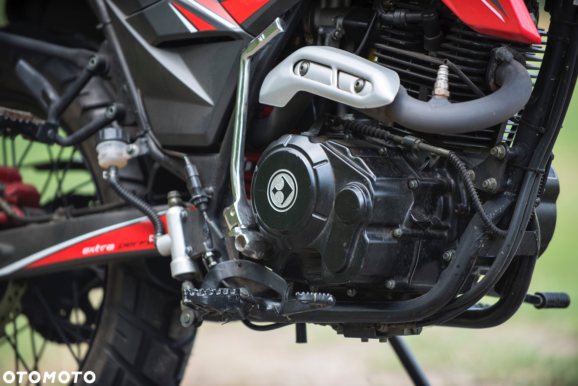 Barton Hyper - 33