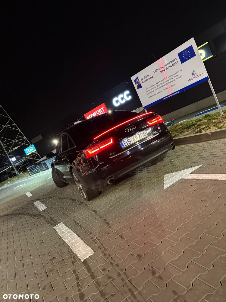 Audi A6 Limousine - 2