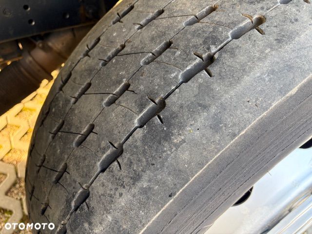 MAN TGX 18.460 MEGA RETARDER - 15