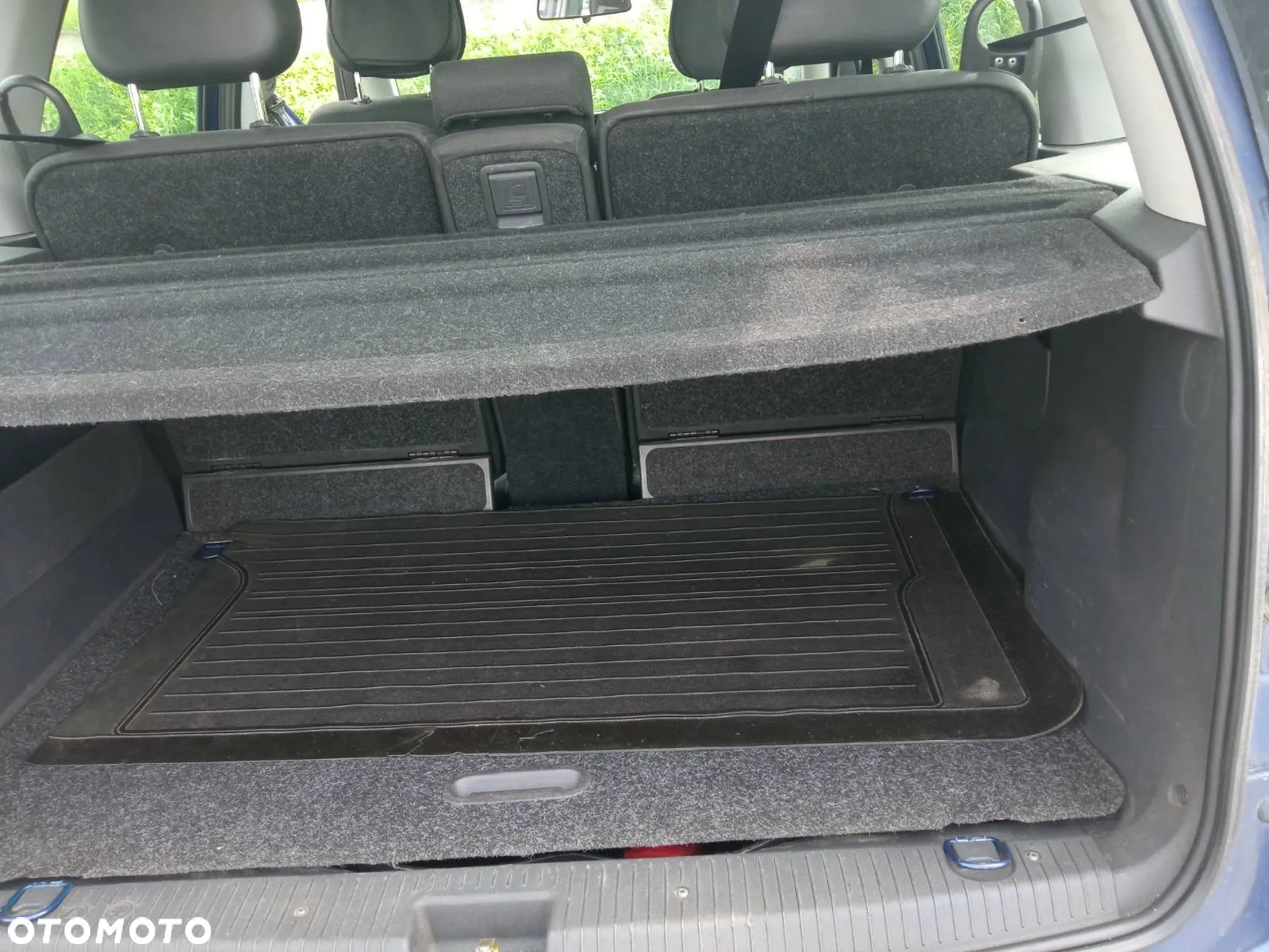 Opel Meriva 1.7 CDTI - 5