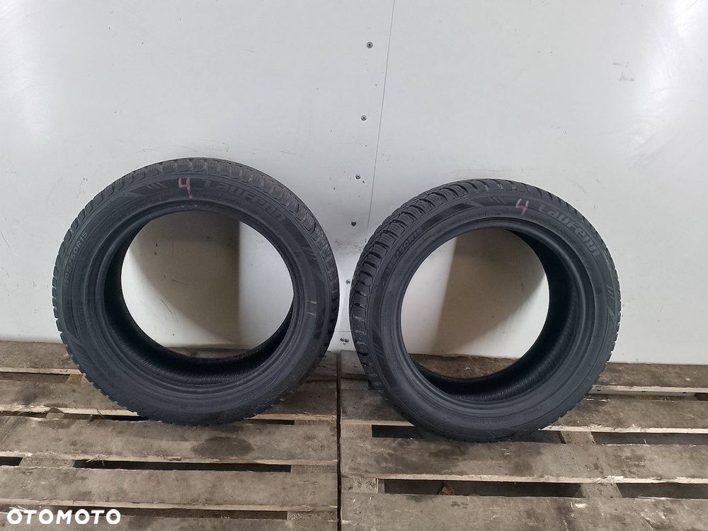OPONY ZIMOWE 15 PARA LAUFENN IFIT+ 195/50R15 82H - 1