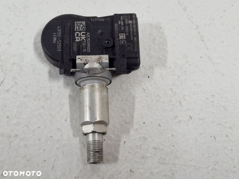SUZUKI VITARA CZUJNIK CIŚNIENIA OPON A2C15319503 - 1