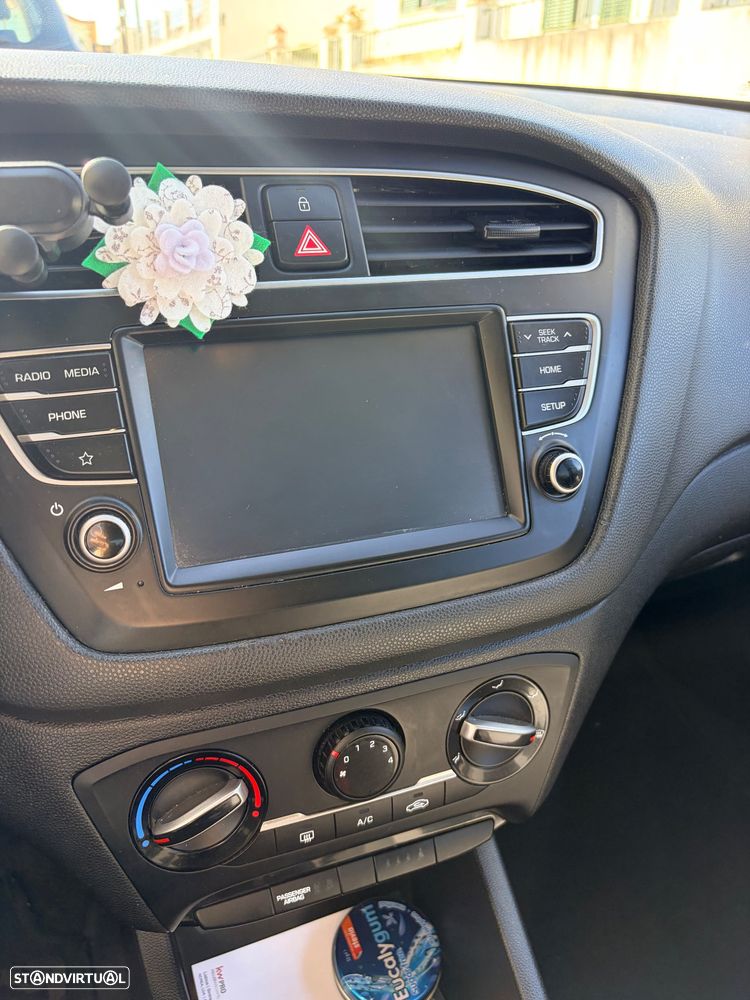 Hyundai i20 1.0 T-GDI Comfort - 10