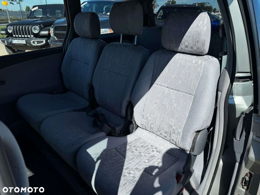 Toyota Previa 2.4 Executive - 7