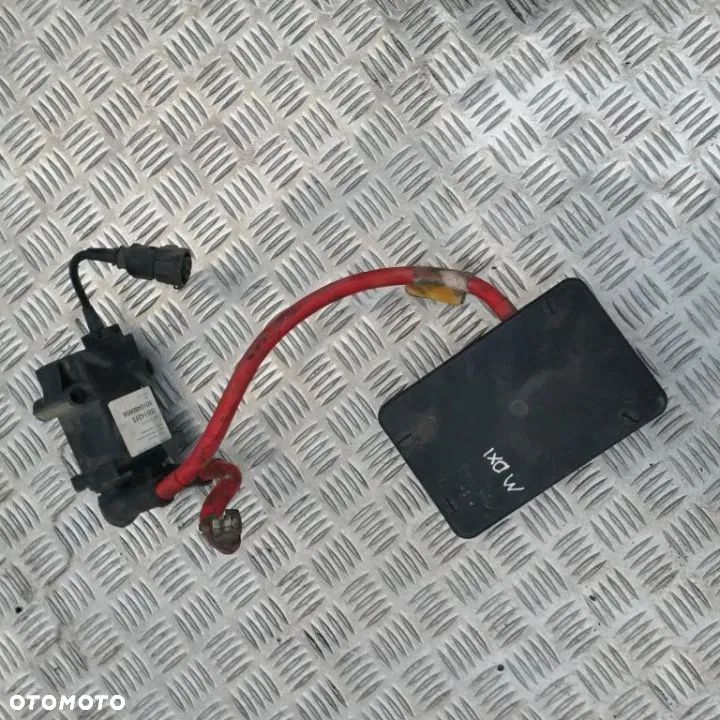 HEBEL RENAULT VOLVO 20514313 5010480956 - 1