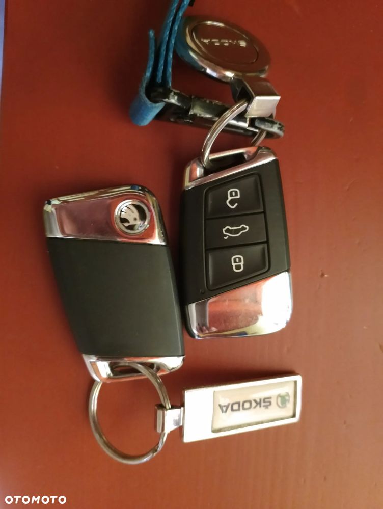 Skoda Kodiaq 2.0 TDI 4x2 Ambition DSG - 35