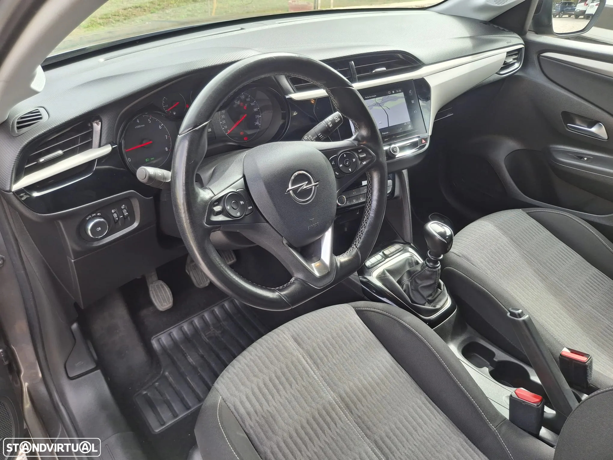 Opel Corsa 1.5 D Edition - 5