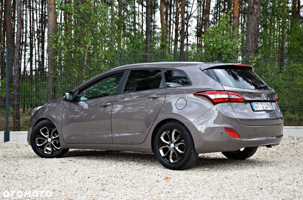Hyundai i30 - 20