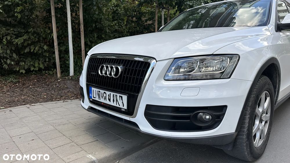 Audi Q5 - 5