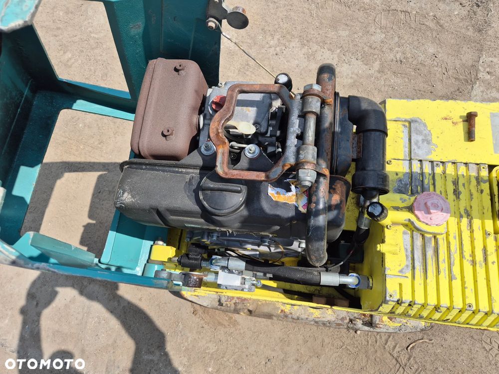 Ammann 6530 - 7