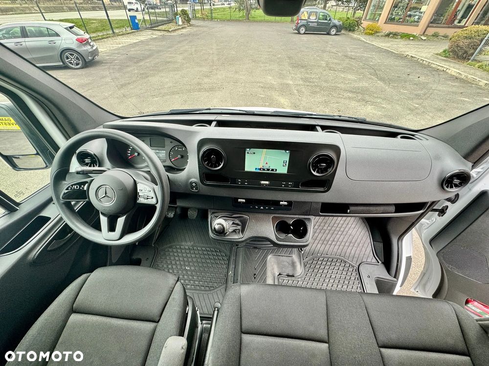 Mercedes-Benz Sprinter 315 CDI MAX - 28