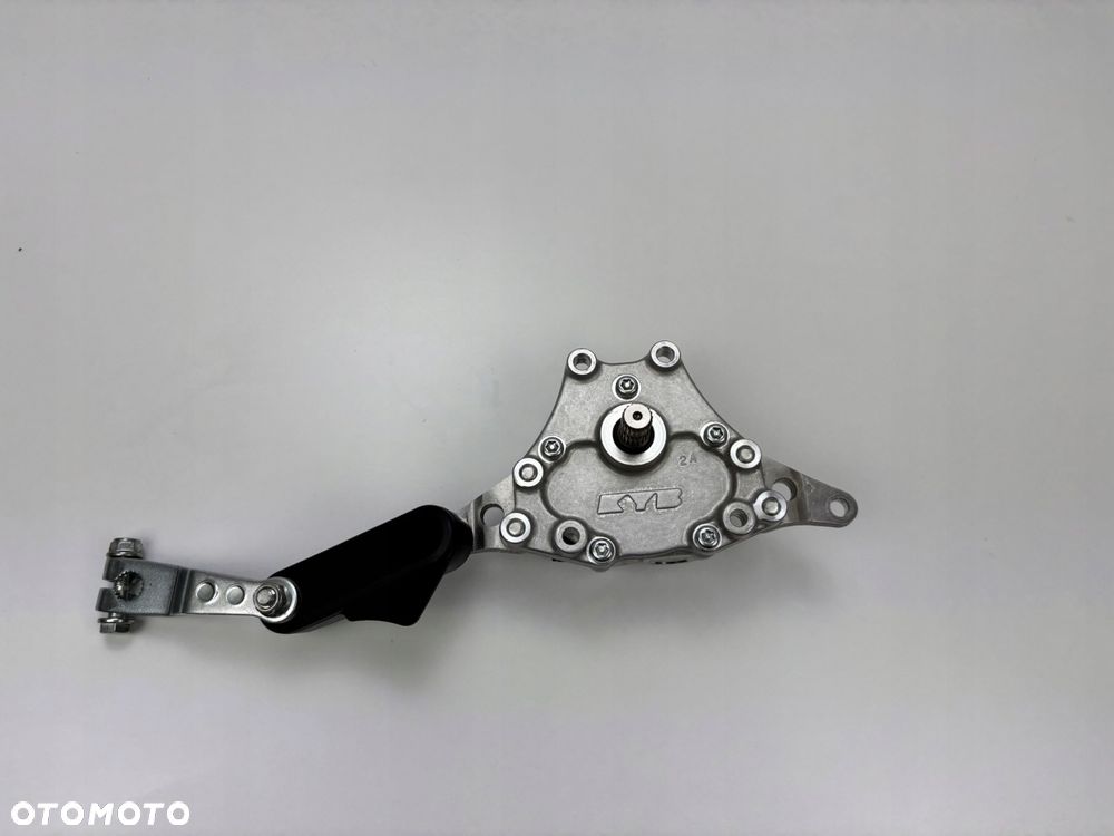 Amortyzator skrętu Honda CBR 600RR PC69 2024- Oryginał - 12