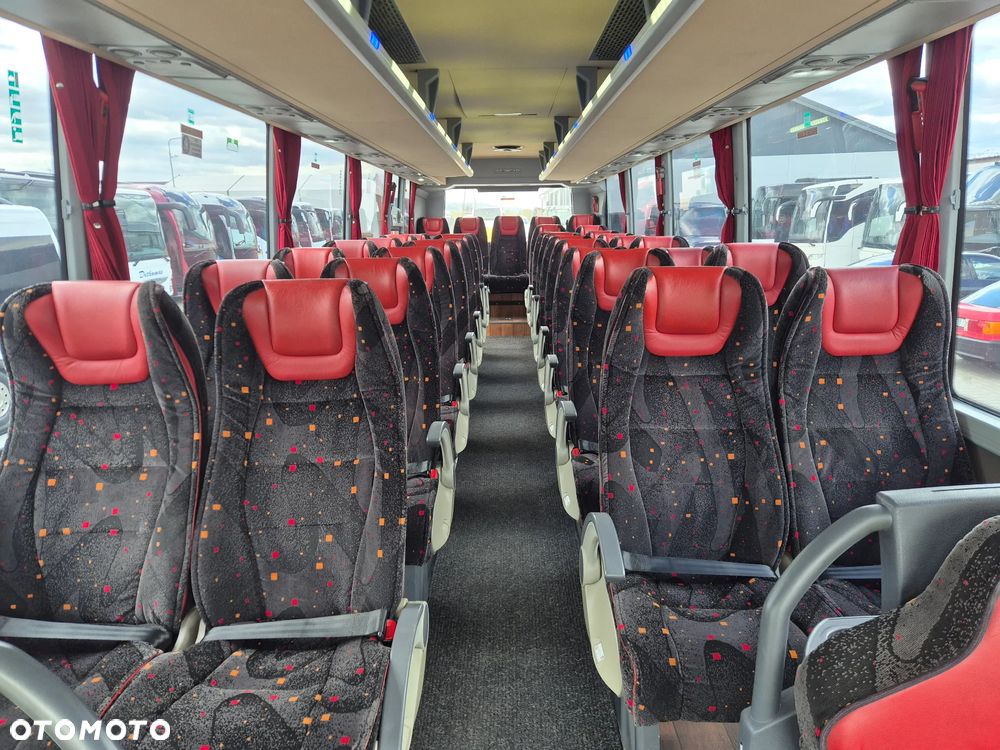 Temsa MD 9 / SPROWADZONA / MANUAL / KLIMA / E URO 6 - 19