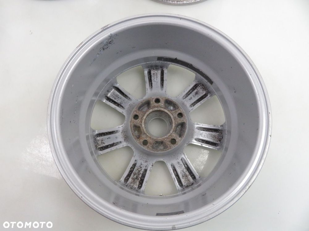 Alufelgi 16'' BMW 3 5 5x120 7J ET35 - 4