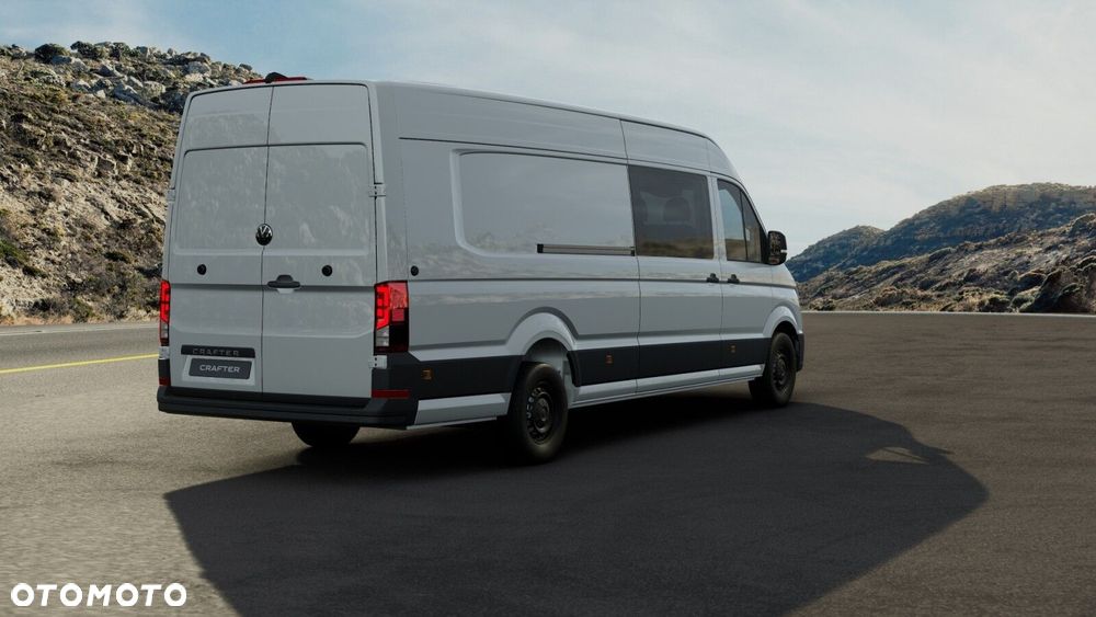 Volkswagen Crafter - 7