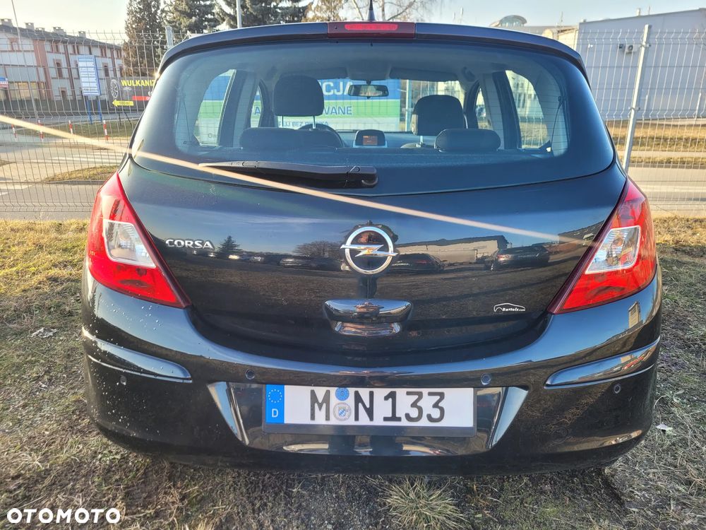 Opel Corsa 1.4 Color Edition - 12