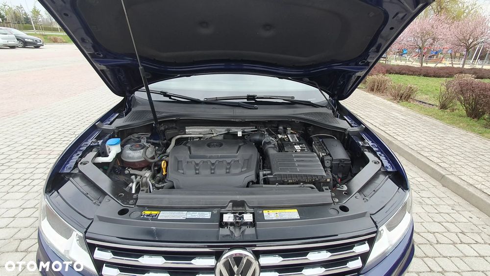 Volkswagen Tiguan - 18