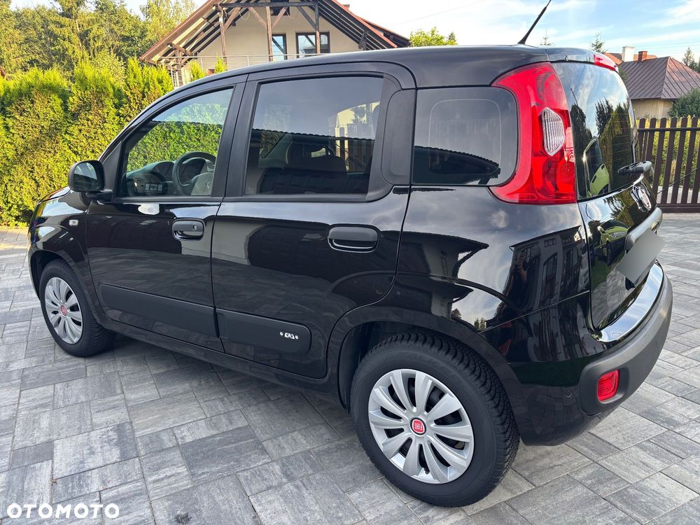 Fiat Panda 1.2 Classic - 34