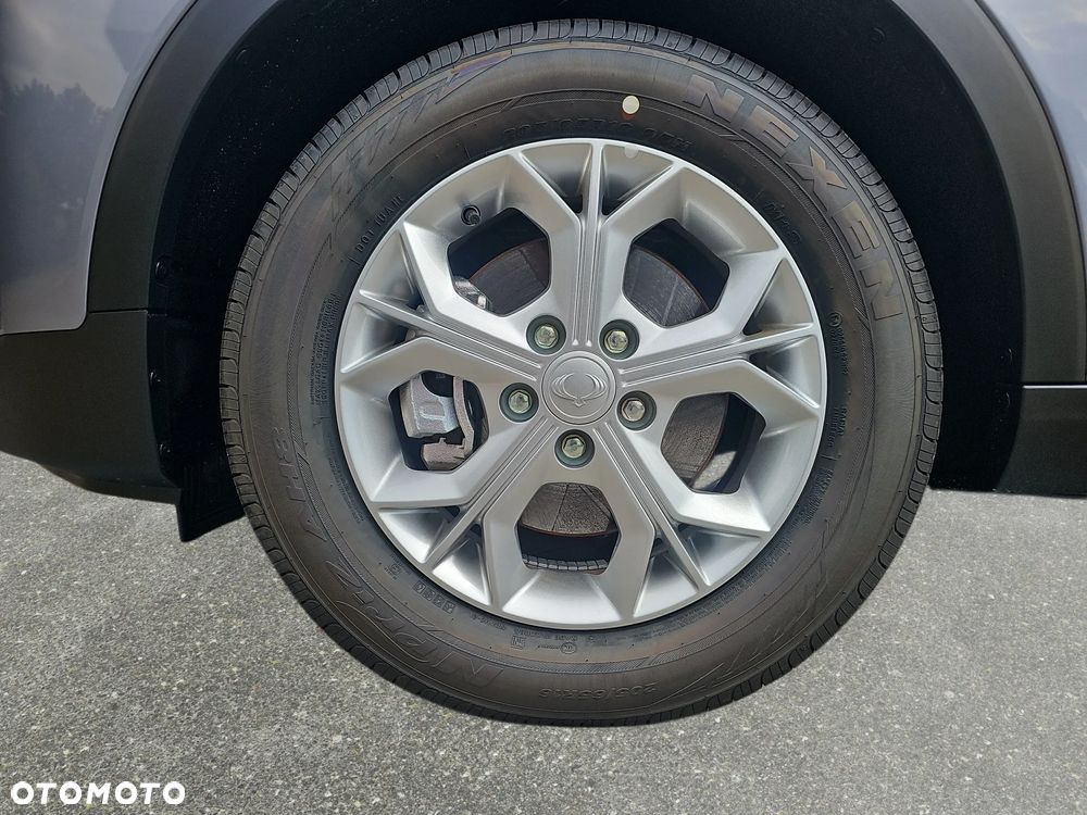 SsangYong/KGM Tivoli 1.5 T-GDI Joy 4x4 - 11