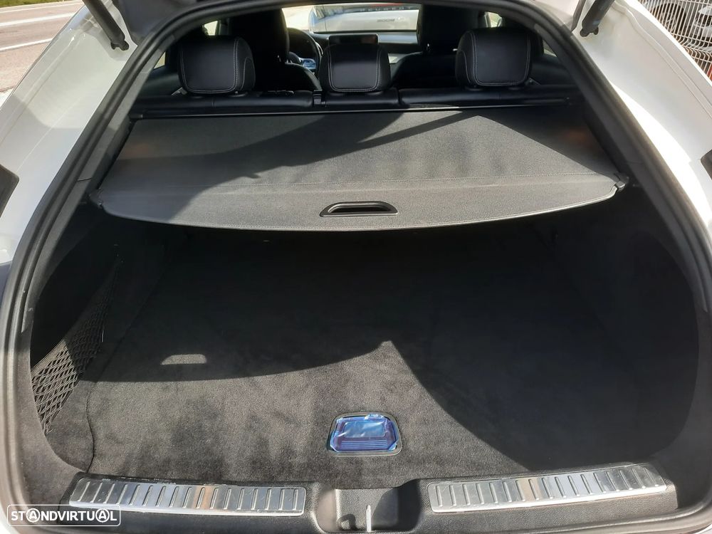 Mercedes-Benz GLC 300 de Coupé 4Matic Business Solutions - 51