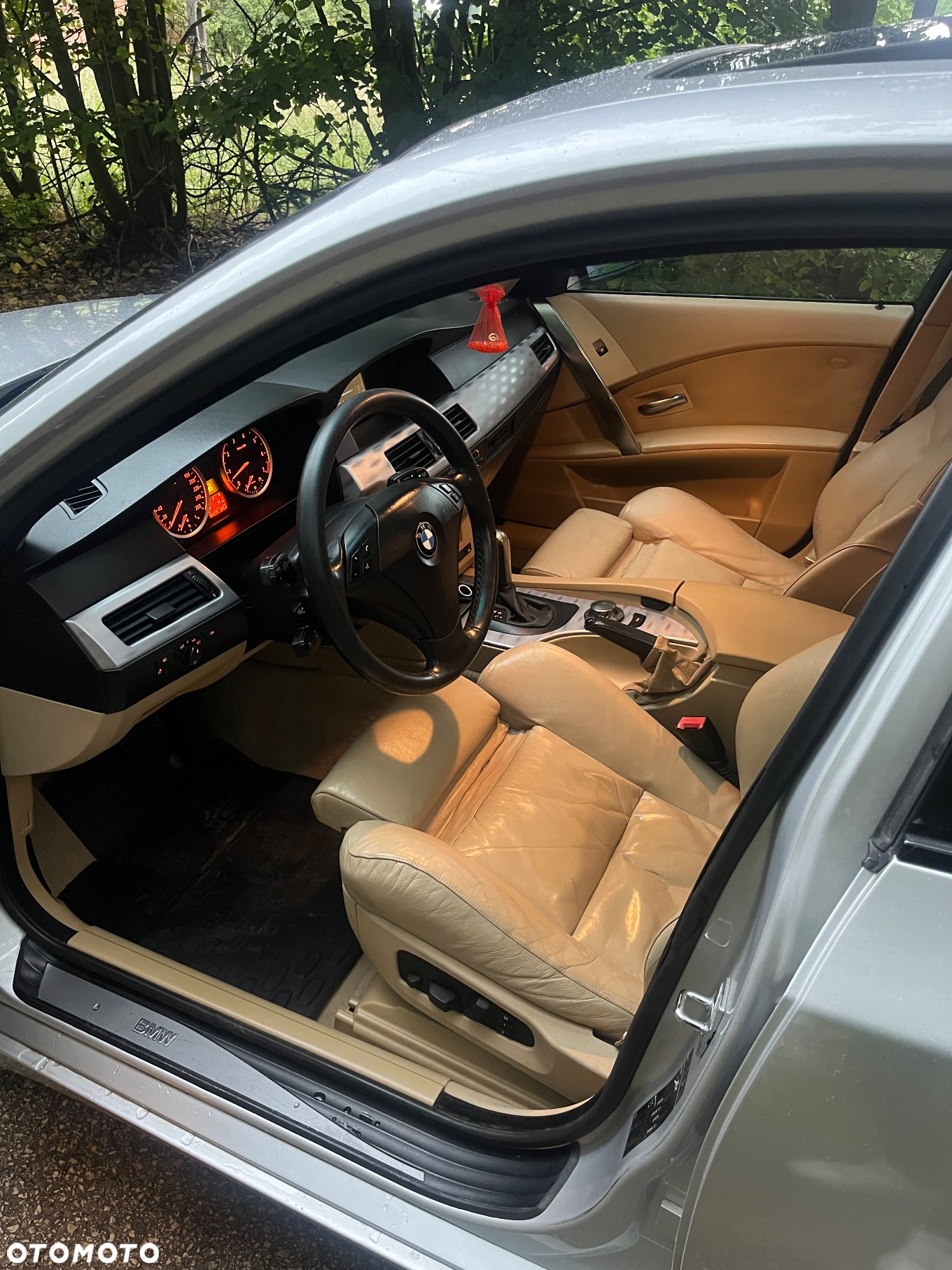 BMW Seria 5 - 13