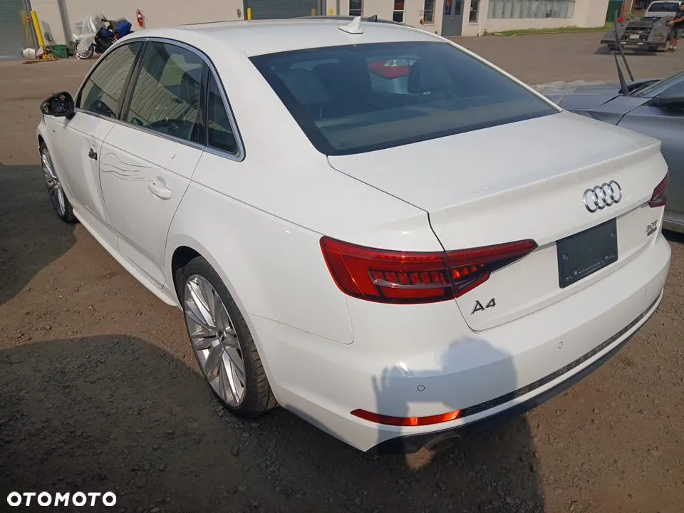 Audi A4 - 19
