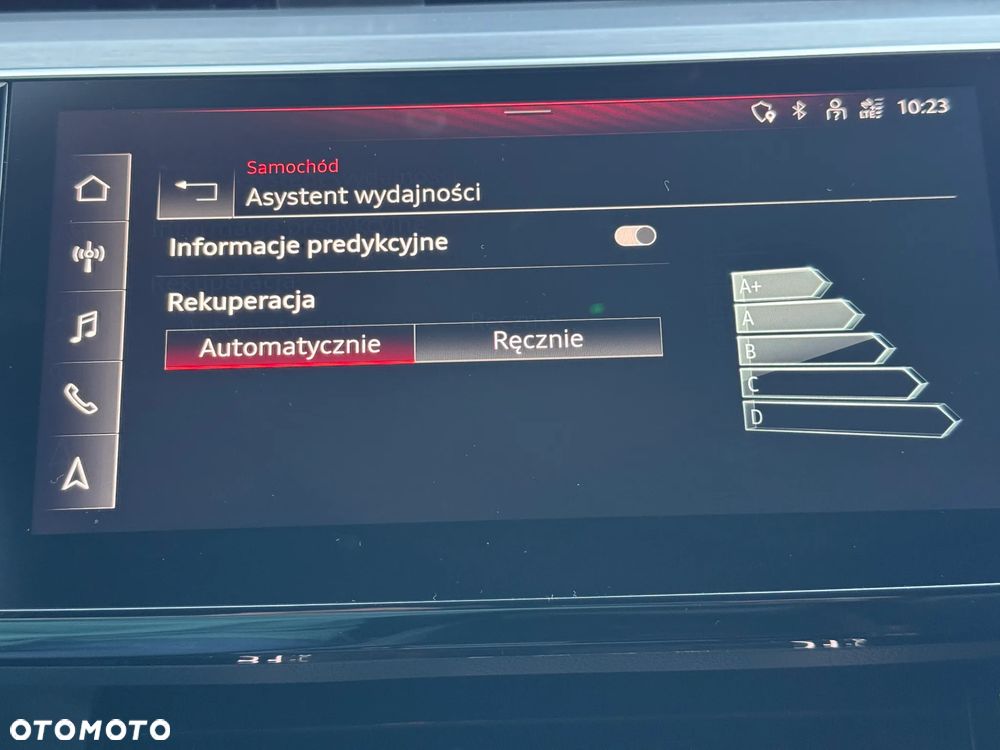 Audi e-tron 55 Quattro S Line - 27