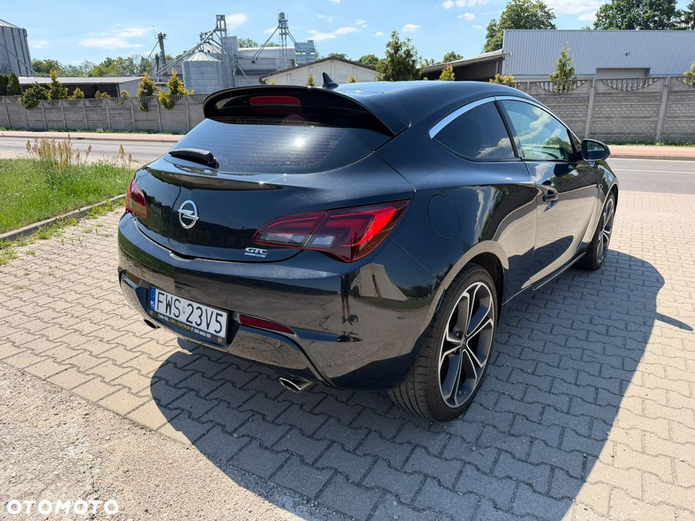 Opel Astra - 8