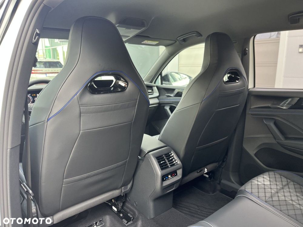 Volkswagen Tayron 2.0 TSI 4Mot R-Line Plus DSG - 27