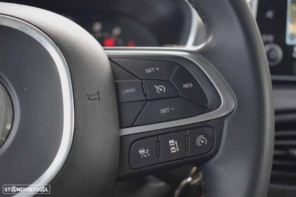 Fiat Tipo Station Wagon 1.6 M-Jet Lounge DCT - 24