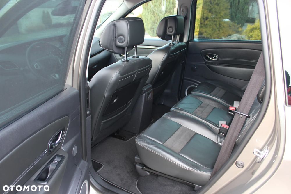 Renault Grand Scenic Gr 1.6 dCi Energy Privilege - 16