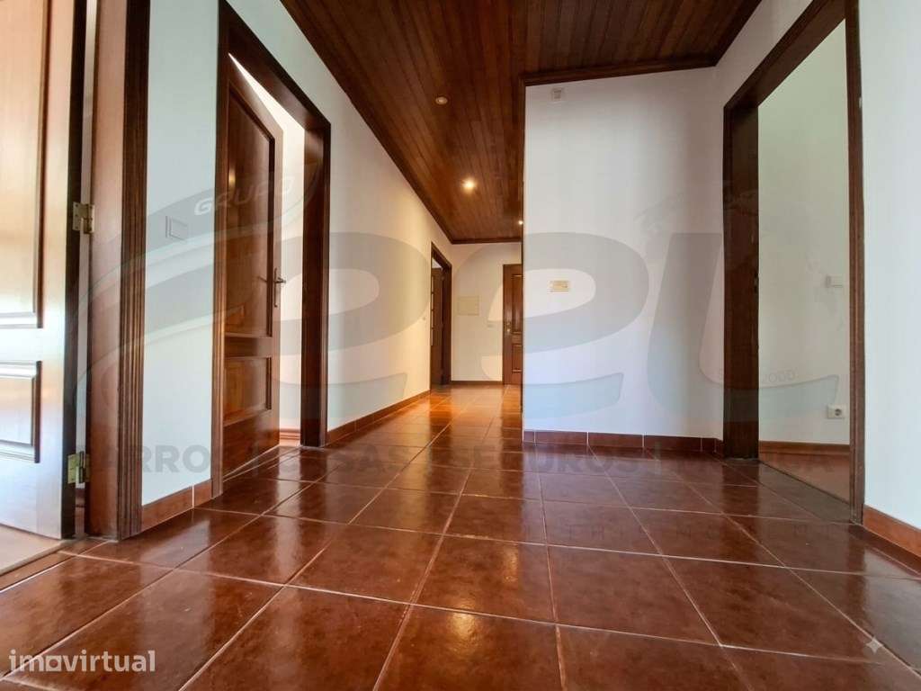 Apartamento T4 Almeirim - Grande imagem: 3/29