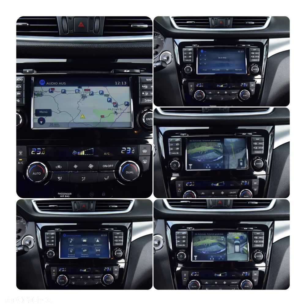 Nissan Qashqai 1.6 DIG-T TEKNA+ - 27